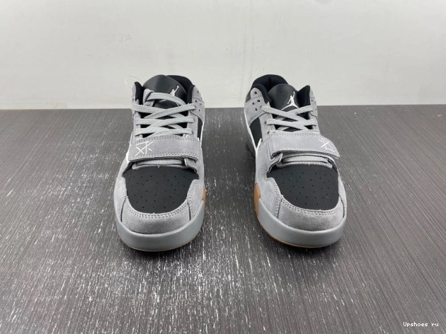 Travis Jordan TR Jumpman Scott Jack 0123